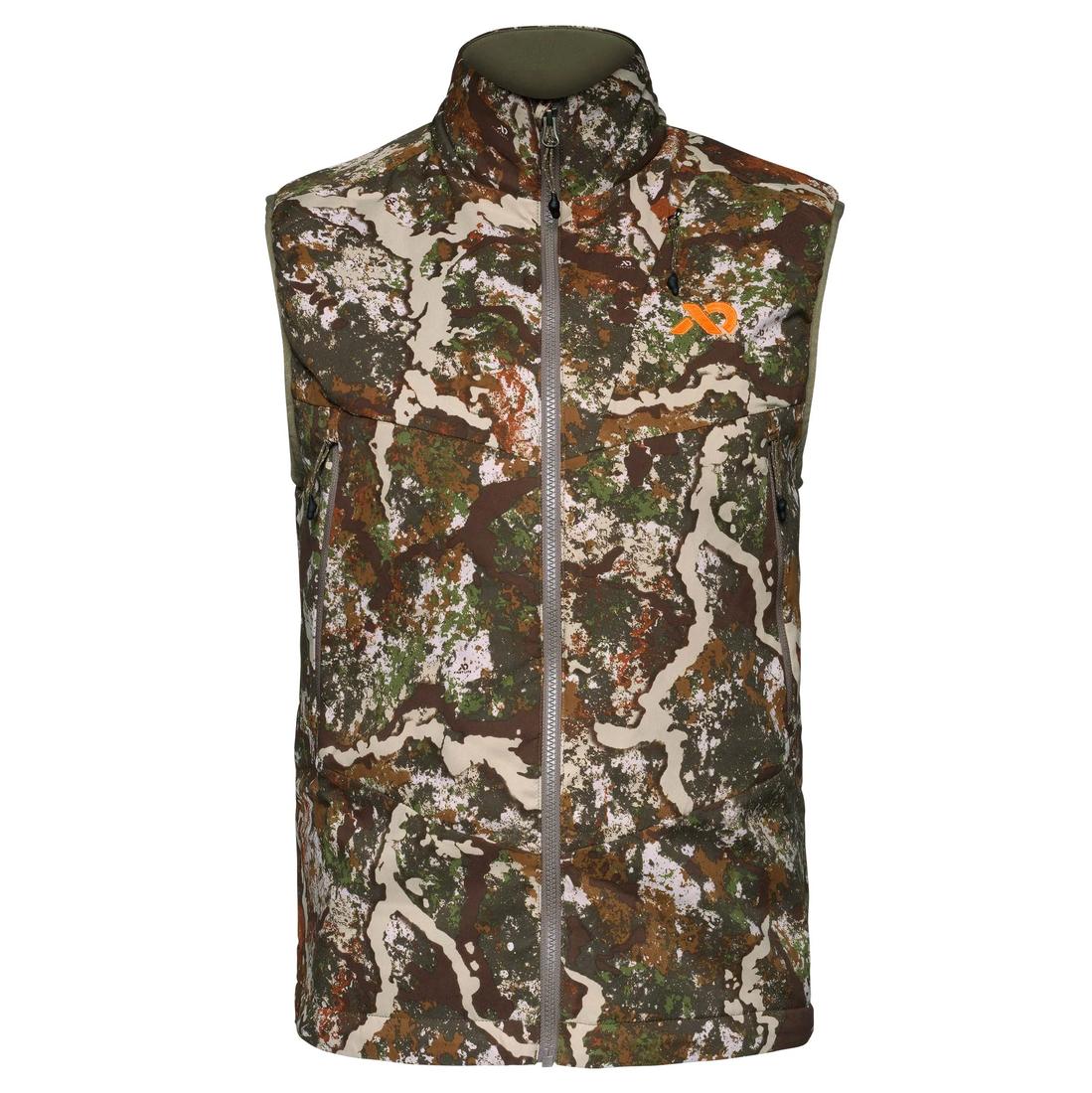 Men's Primer Puffy Vest