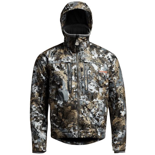 MEN'S INCINERATOR JACKET