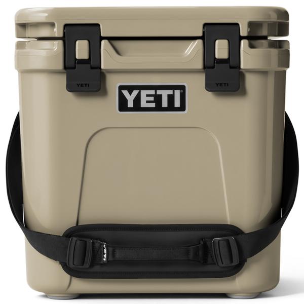 ROADIE 24 2.0 TAN