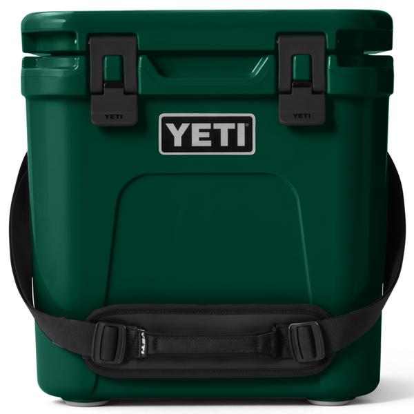 ROADIE 24QT 2.0 BLACK FOREST GREEN
