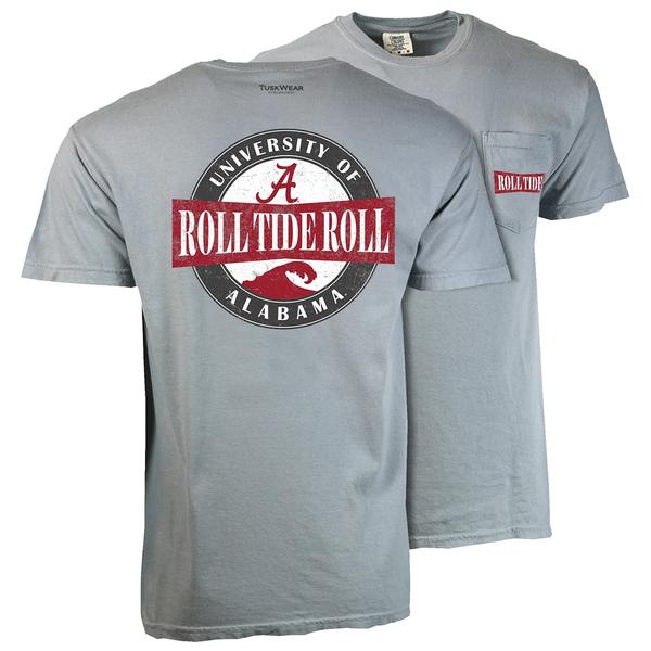 RTR WAVE CC S/S TEE