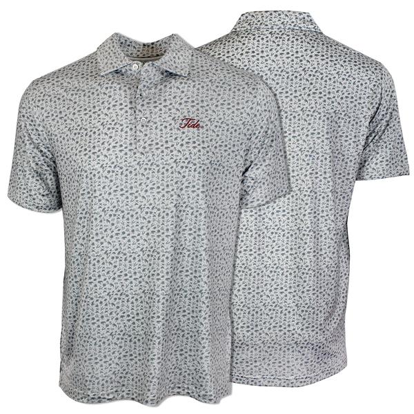 ELEMENTS TIDE POLO