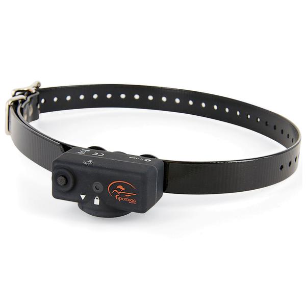 DELUXE BARK CONTROL COLLAR