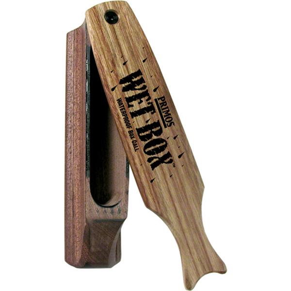 Wet Box Call