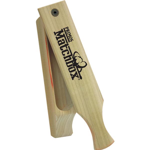 Matchbox Call