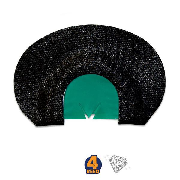 Preston's Black Diamond Call