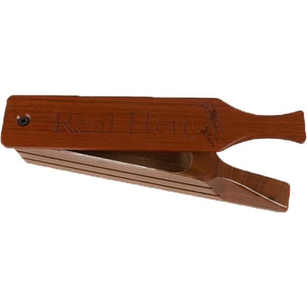 Woodhaven The Walnut Real Hen