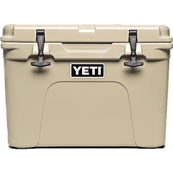 Yeti Tundra 35 Tan