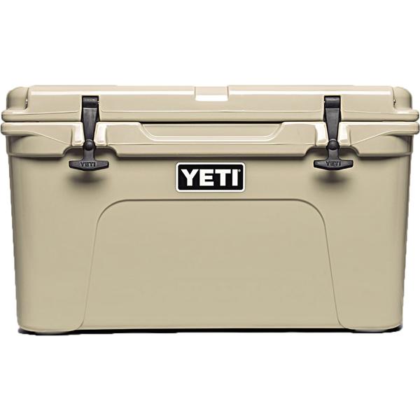 Yeti Tundra 45 Tan