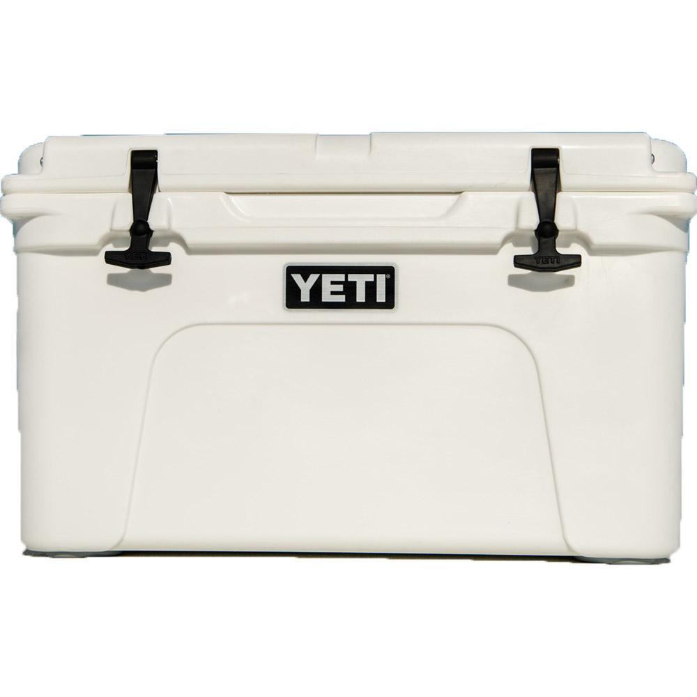 Yeti Tundra 45 White