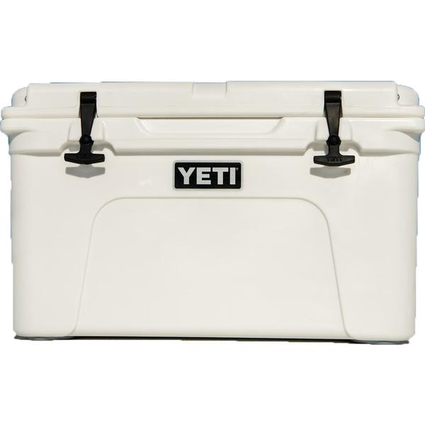 Yeti Tundra 45 White