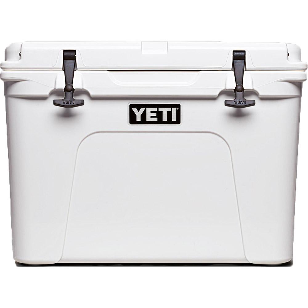 Yeti Tundra 50 White