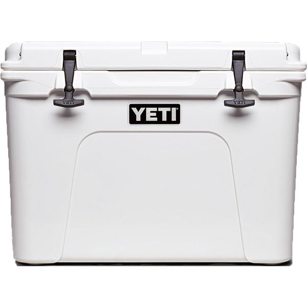 Yeti Tundra 50 White