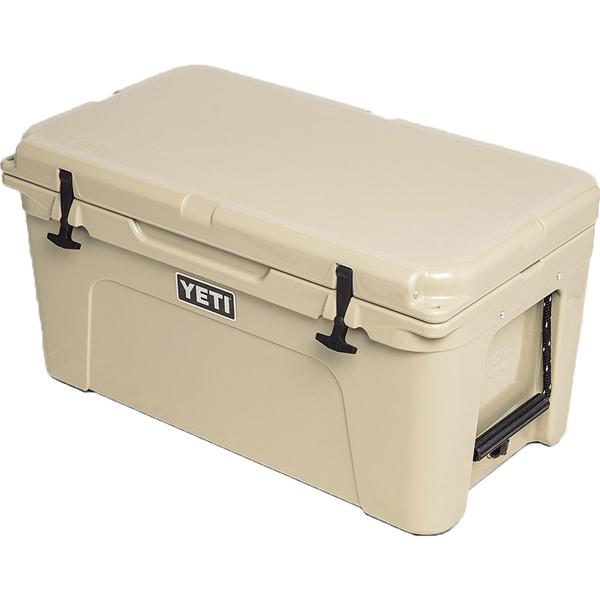 Yeti Tundra 65 Tan