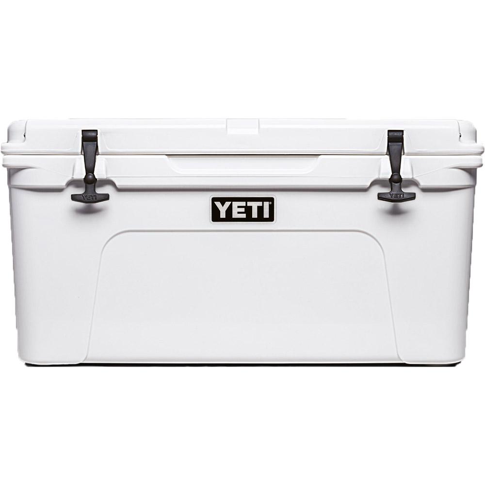 Yeti Tundra 65 White
