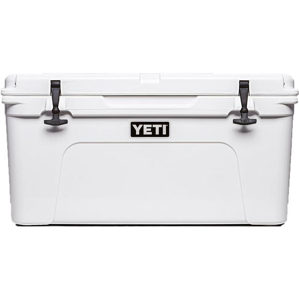 Yeti Tundra 65 White