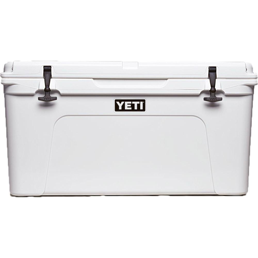Yeti Cooler 75 White