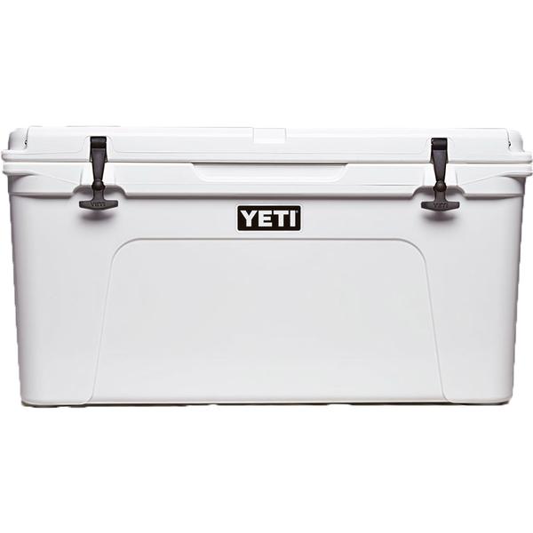 Yeti Cooler 75 White