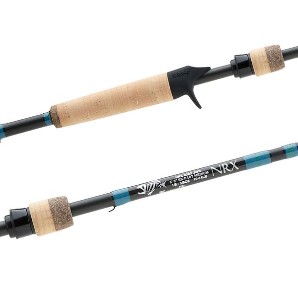 NRX 854C JWR 7'1