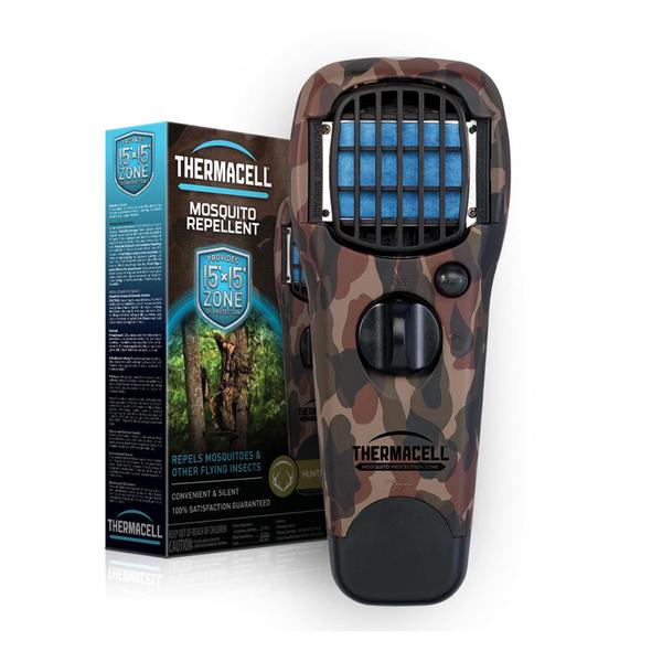 MR150 Mosquito Repeller - Woodlands Camo