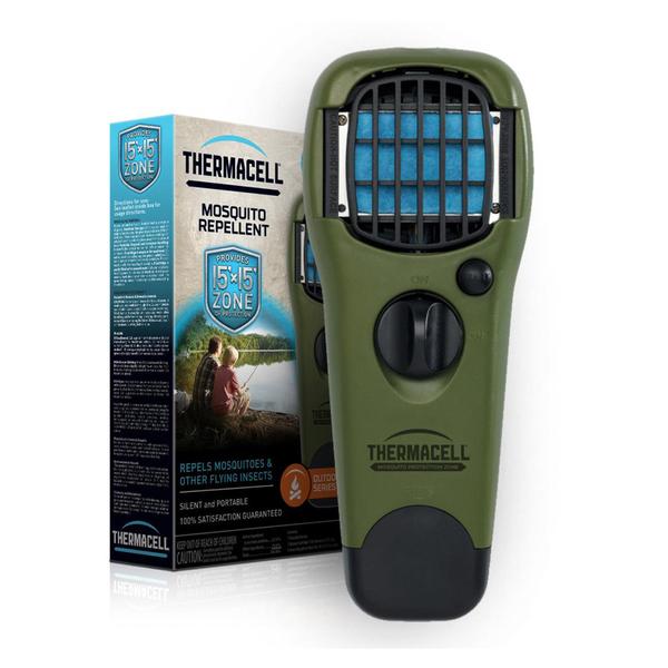 MR150 Mosquito Repeller - Olive