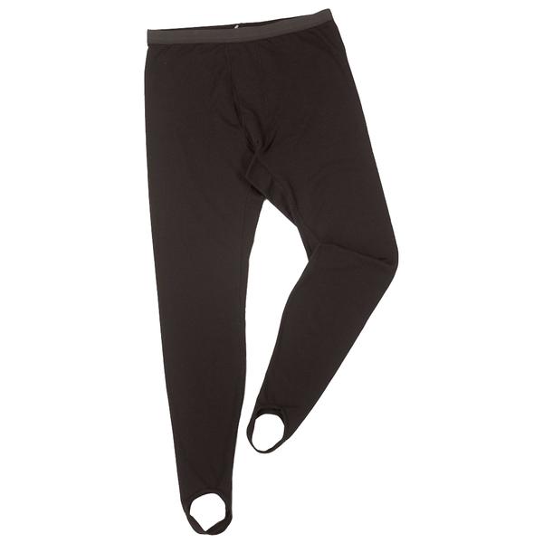 MST BASE LAYER BOTTOM - BLACK