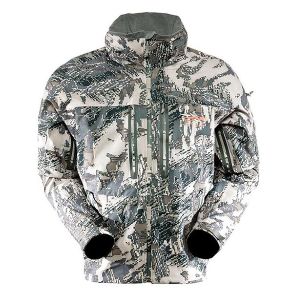 Sitka Cloudburst Jacket