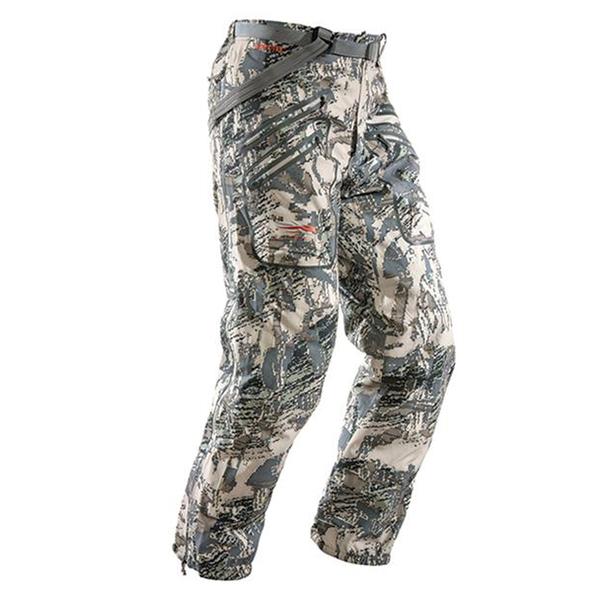 Sitka Cloudburst Pant