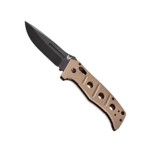 Adamas Folding Knife