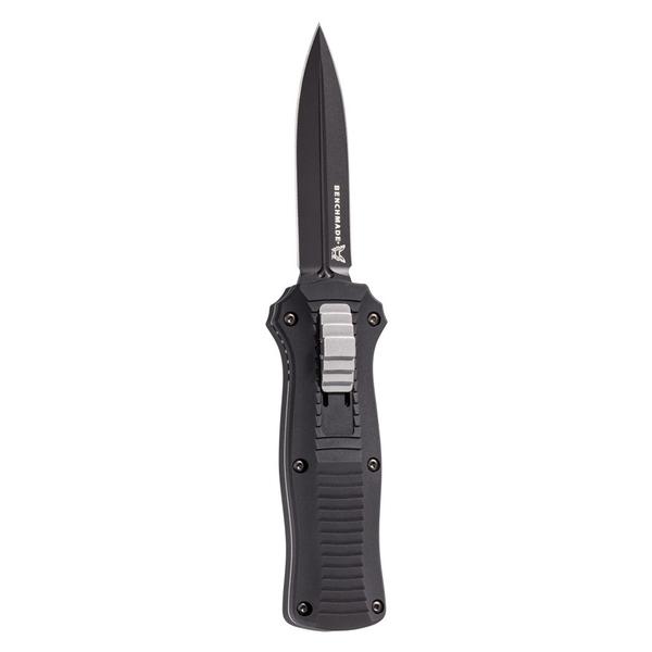 Mini Infidel Knife - Black