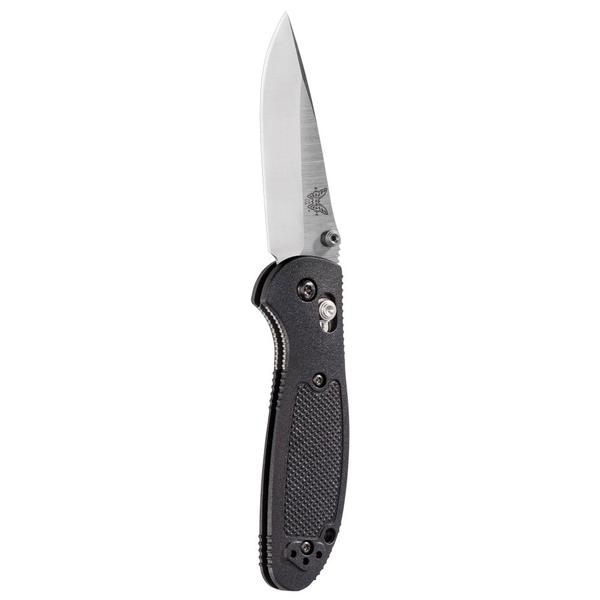Pardue Axis Mini Griptilian Knife