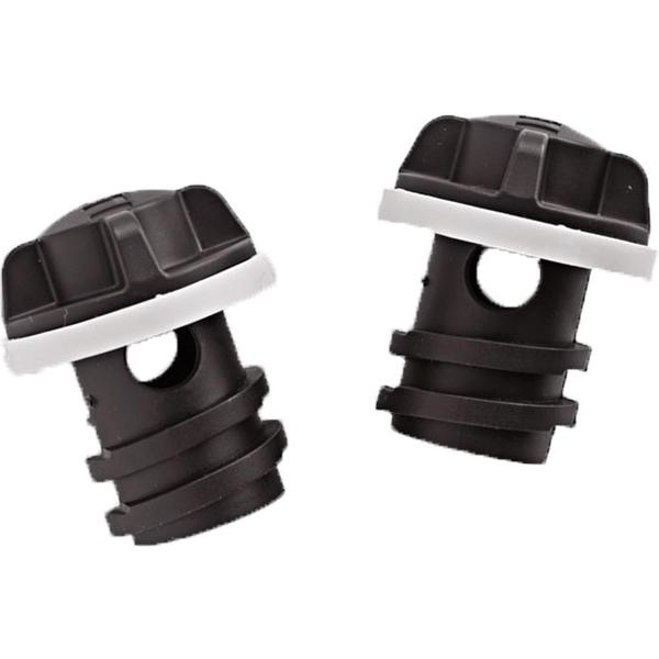 Vortex Drain Plug