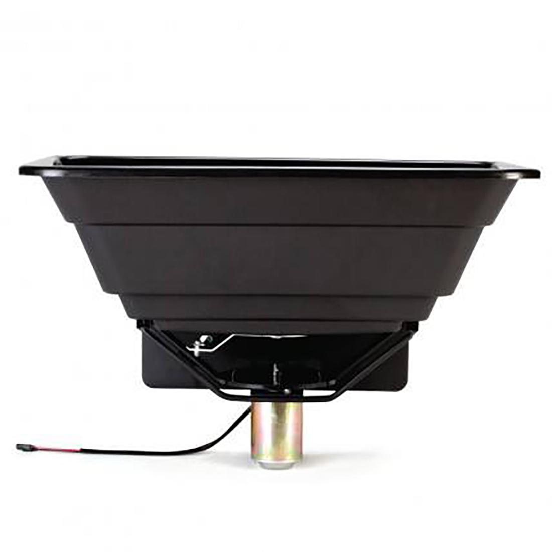 Atv Food Plot Spreader
