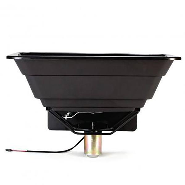 ATV FOOD PLOT SPREADER
