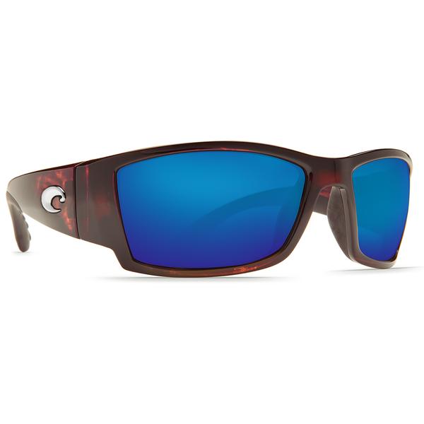 CORBINA 580 TORTOISE/BLUE MIRROR GLASS