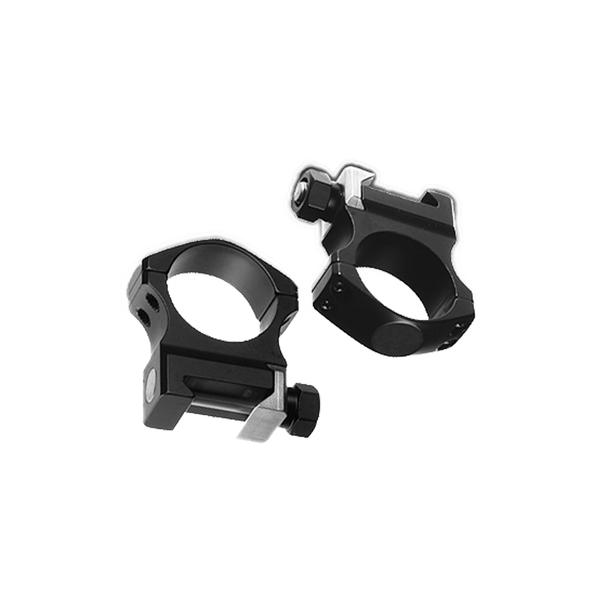 X-Treme Duty - Ultralite™ Rings 30mm (.885 Low)