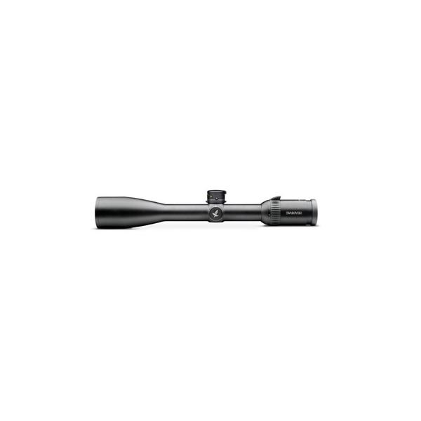 Swarovski Z3 4-12x50, 4A retical
