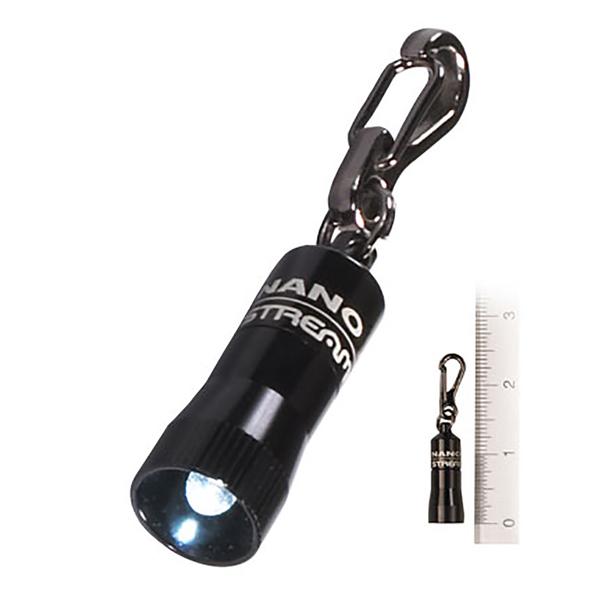 Black NANO LIGHT