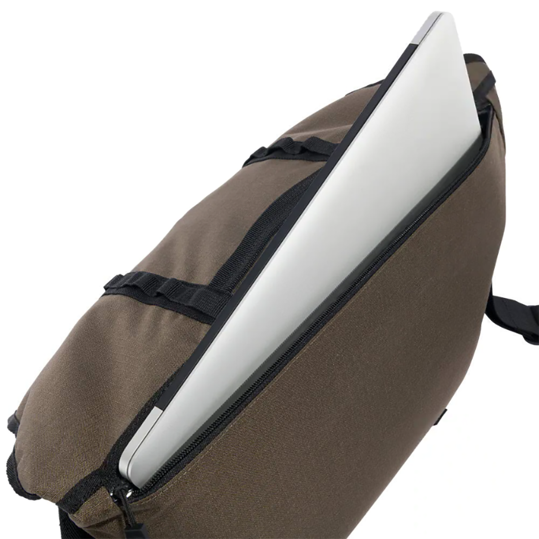 Cargo Series Messenger Bag, Rain Defender Gear