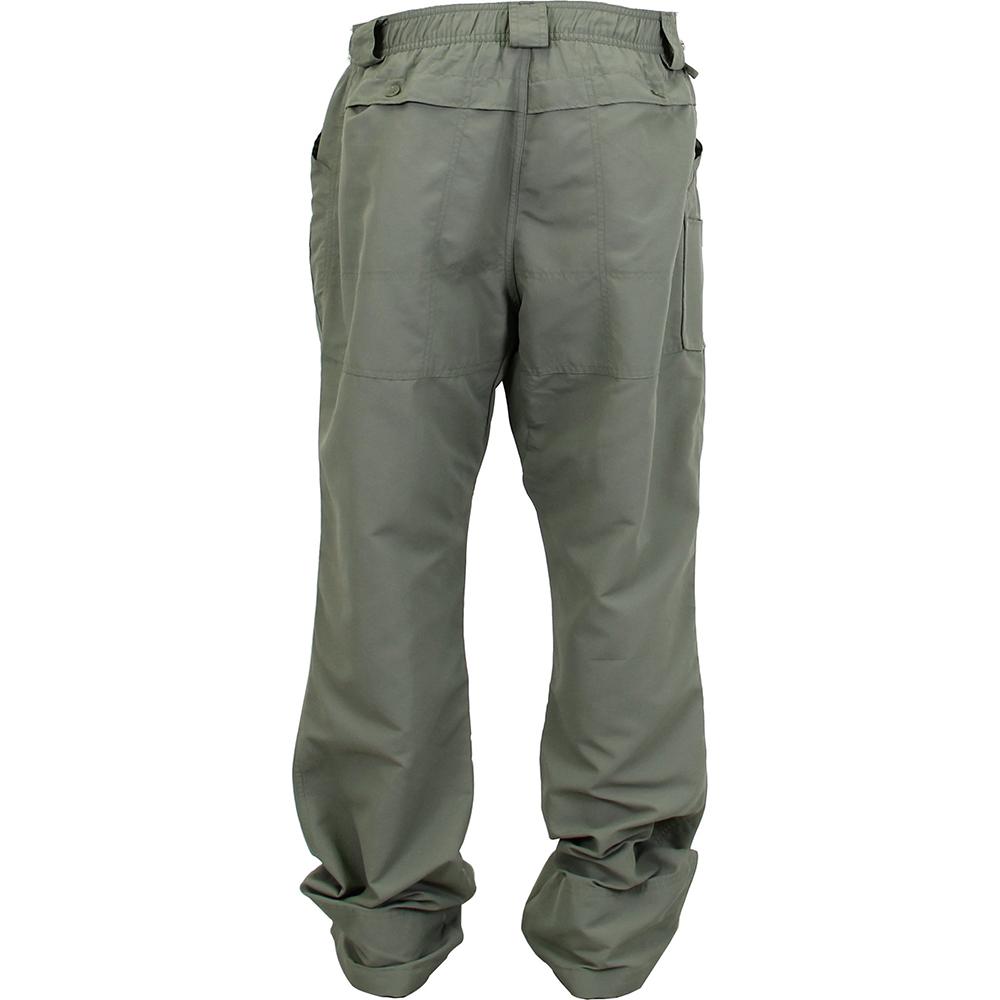 lightweight fishing pants