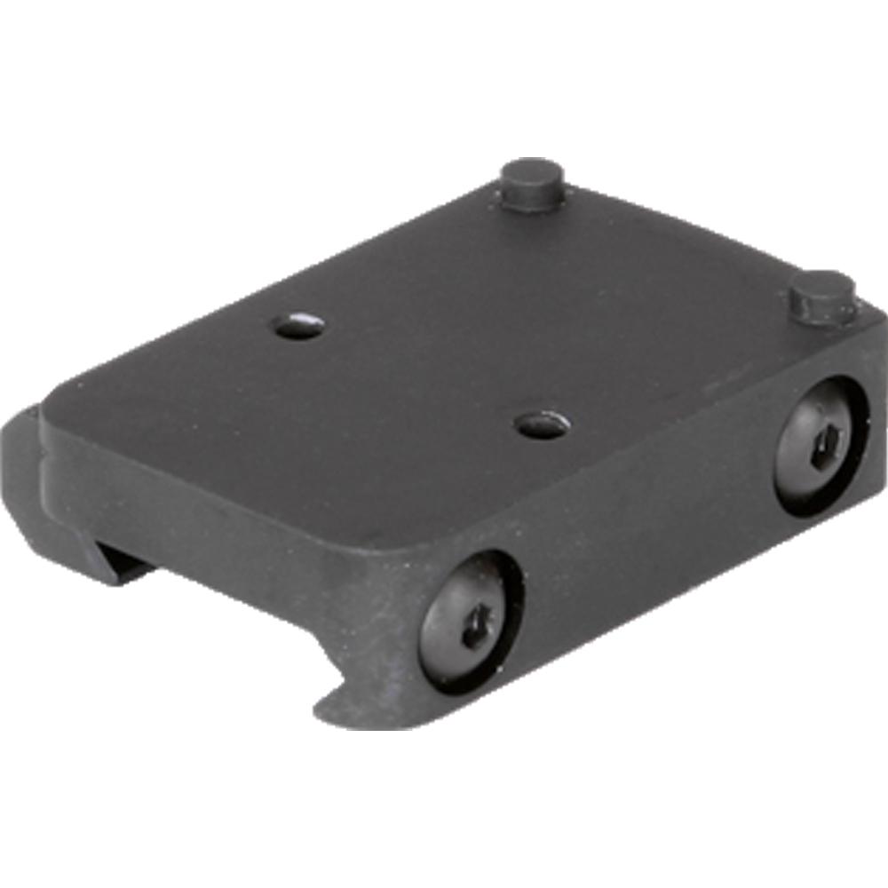 Trijicon Picatinny Rail Mount For Rmr Low Profile